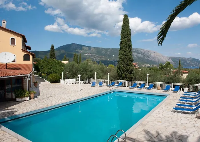 Mirabello Hotel Apartments