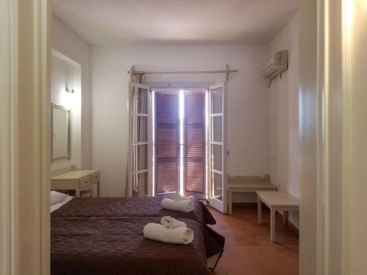 Mirabello Hotel Dassia (Corfu)