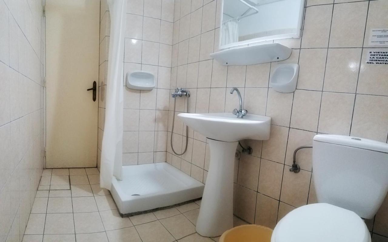 Hotel Mirabello