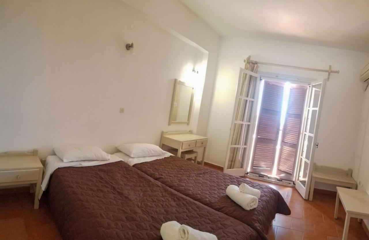Mirabello Hotel 2*
