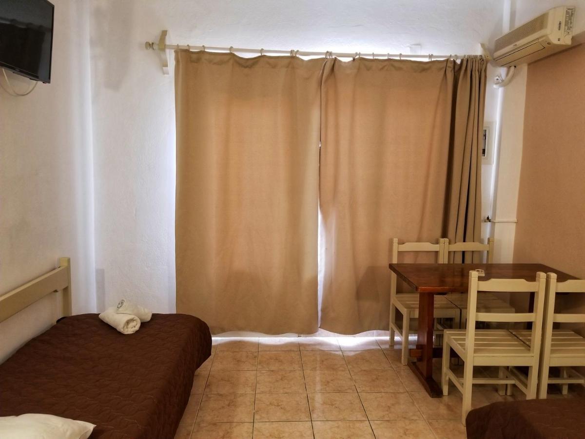 Mirabello Dassia (Corfu)