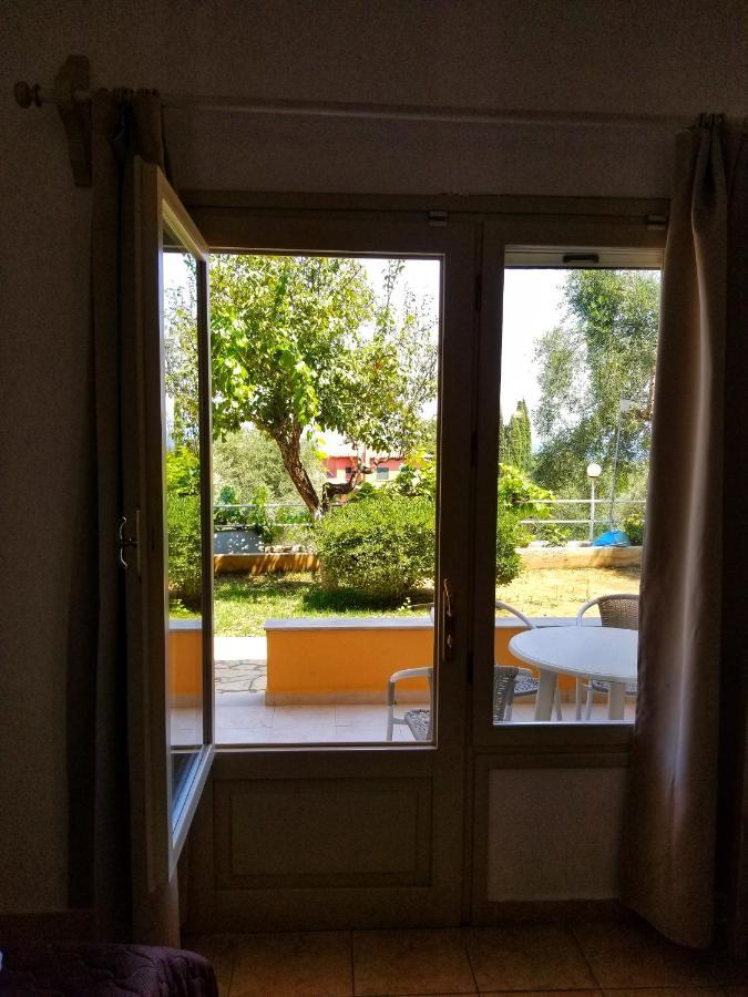 Mirabello 2* Dassia (Corfu)