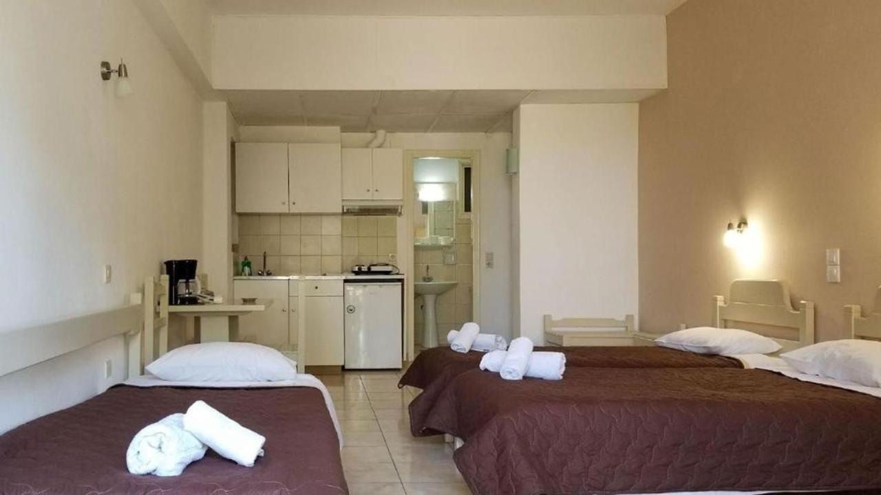Mirabello Hotel