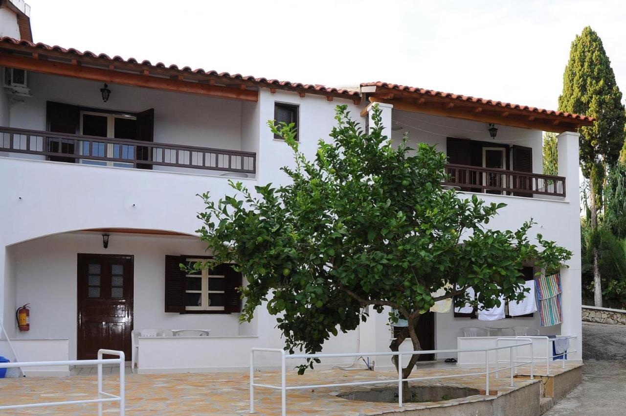 Hotel Mirabello 2*