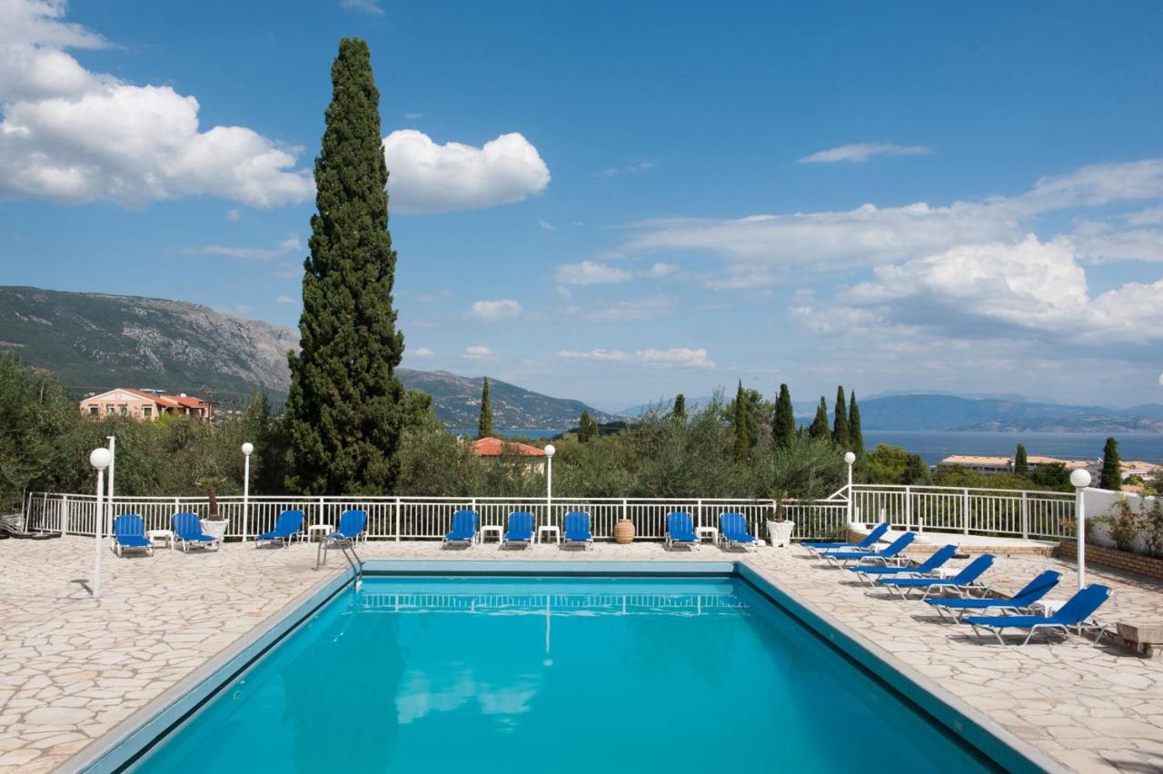 Hotel Mirabello