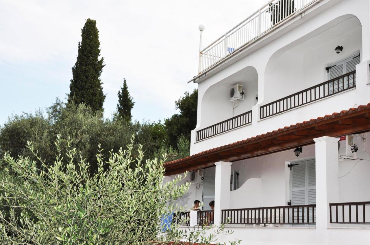 Mirabello 2* Dassia (Corfu)