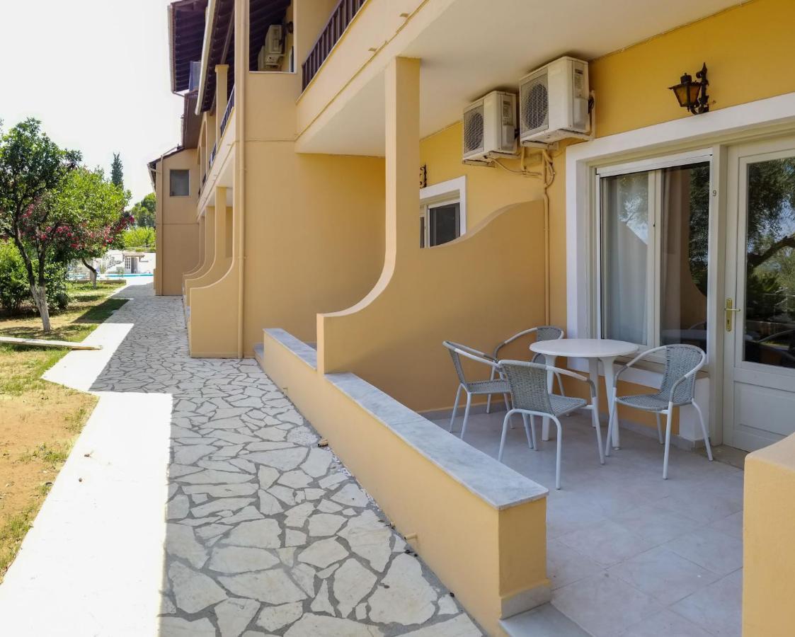 Mirabello Hotel 2*
